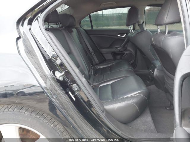 2012 ACURA TSX JH4CU2F64CC023887 Photo 7