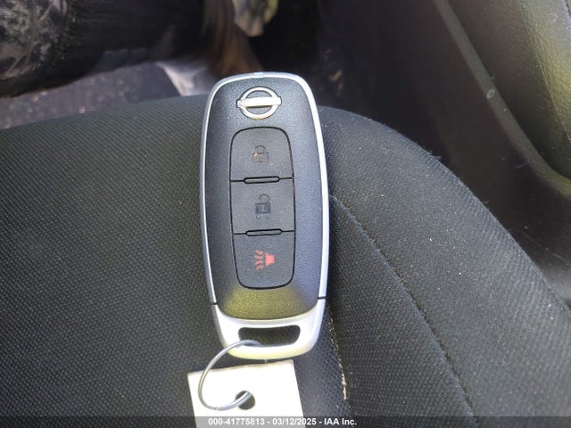 Nissan Kicks S Xtronic Cvt 2023 3N1CP5BV9PL514914 Image 11
