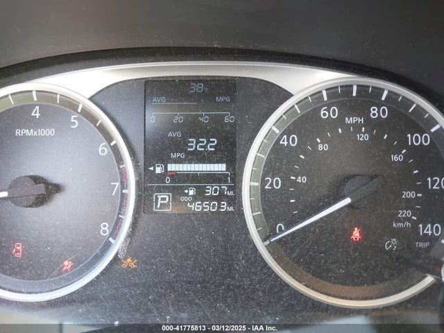 Nissan Kicks S Xtronic Cvt 2023 3N1CP5BV9PL514914 Image 7