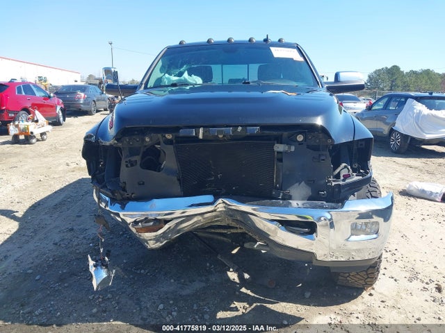 RAM 2500 Longhorn 2015 3C6UR5GL7FG601471 Image 13