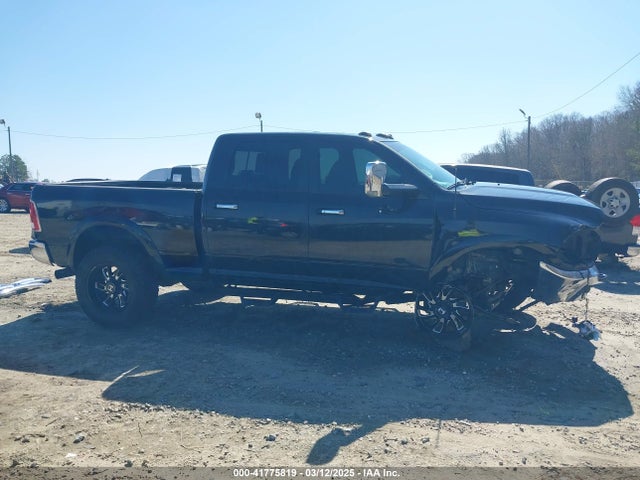 RAM 2500 Longhorn 2015 3C6UR5GL7FG601471 Image 14