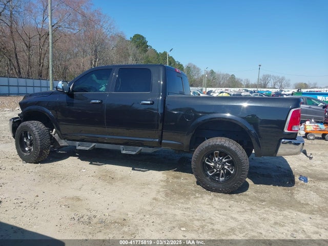 RAM 2500 Longhorn 2015 3C6UR5GL7FG601471 Image 15