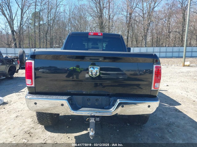 RAM 2500 Longhorn 2015 3C6UR5GL7FG601471 Image 17