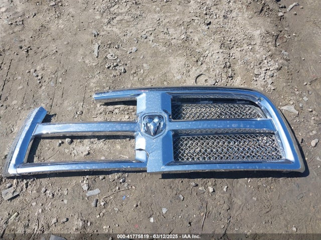 RAM 2500 Longhorn 2015 3C6UR5GL7FG601471 Image 12