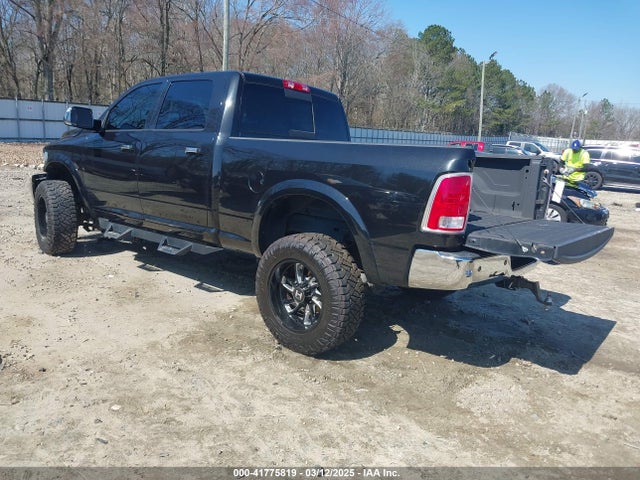 RAM 2500 Longhorn 2015 3C6UR5GL7FG601471 Image 3