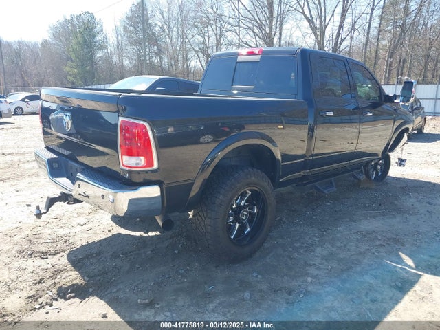 RAM 2500 Longhorn 2015 3C6UR5GL7FG601471 Image 4
