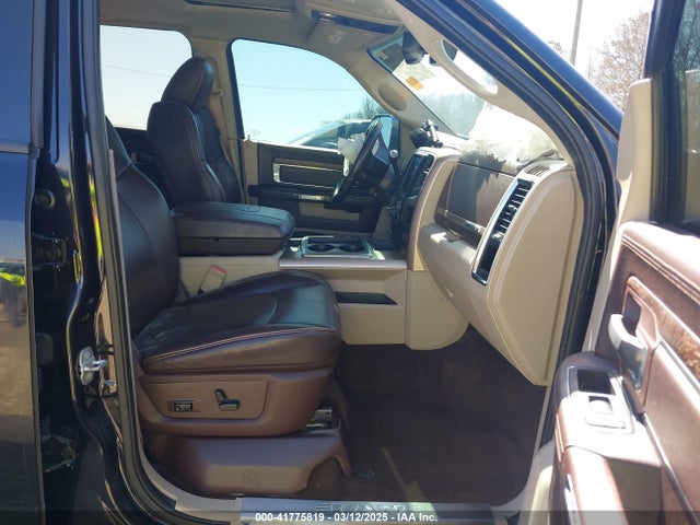 RAM 2500 Longhorn 2015 3C6UR5GL7FG601471 Image 5