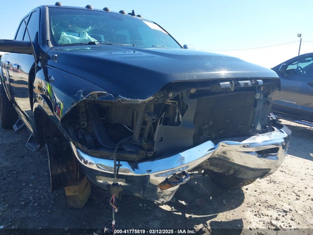 RAM 2500 Longhorn 2015 3C6UR5GL7FG601471 Image 6