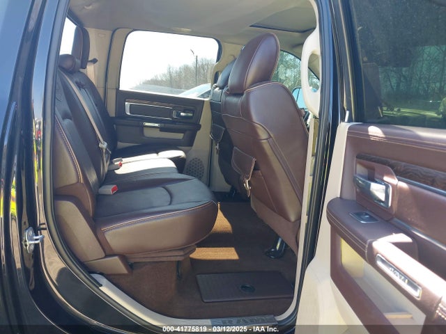 RAM 2500 Longhorn 2015 3C6UR5GL7FG601471 Image 8