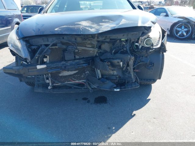 2015 HYUNDAI SONATA 5NPE34AB0FH259278 Photo 5