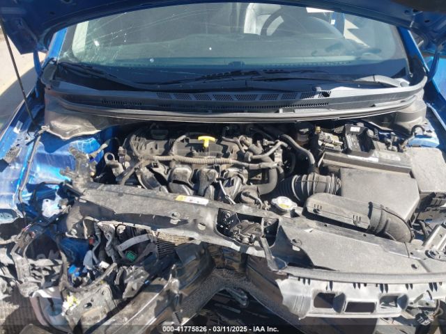 2014 KIA FORTE KNAFZ4A87E5205236 Photo 9