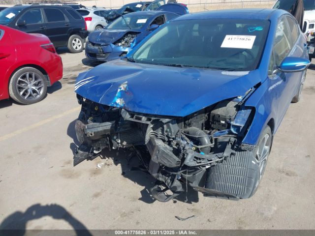 2014 KIA FORTE KNAFZ4A87E5205236 Photo 5