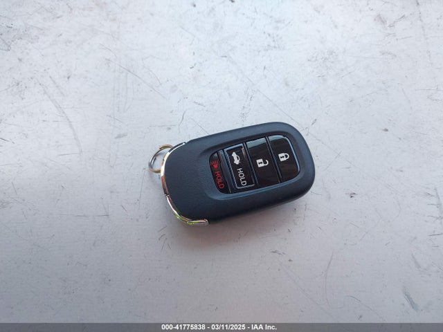Honda Civic Lx 2024 2HGFE2F27RH552539 Image 11