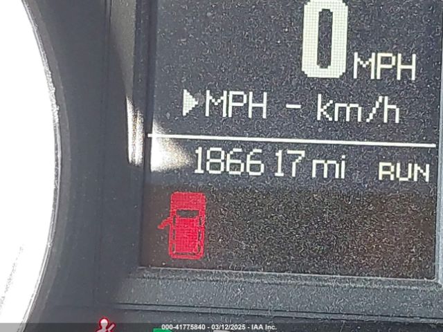 2C4RC1BG0ER208505 Chrysler Town & Country Touring