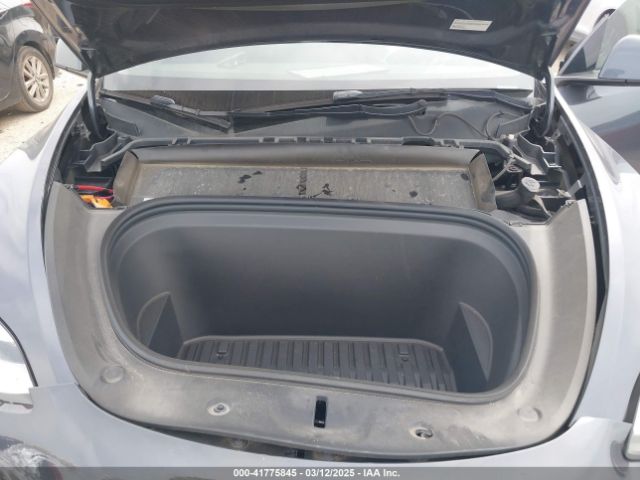 7SAYGDEE0PA036048 Tesla Model Y Awd/long Range Dual Motor All-wheel Drive