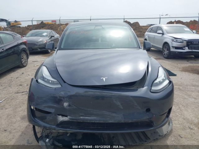 7SAYGDEE0PA036048 Tesla Model Y Awd/long Range Dual Motor All-wheel Drive