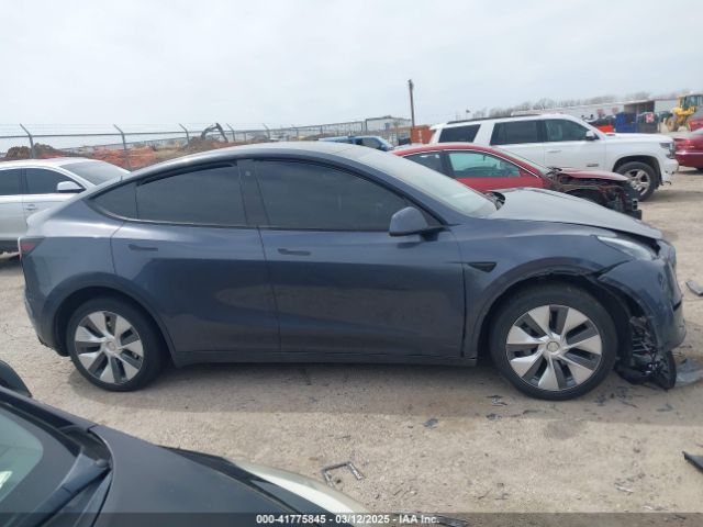 7SAYGDEE0PA036048 Tesla Model Y Awd/long Range Dual Motor All-wheel Drive
