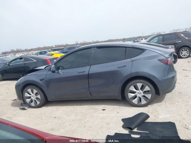 7SAYGDEE0PA036048 Tesla Model Y Awd/long Range Dual Motor All-wheel Drive