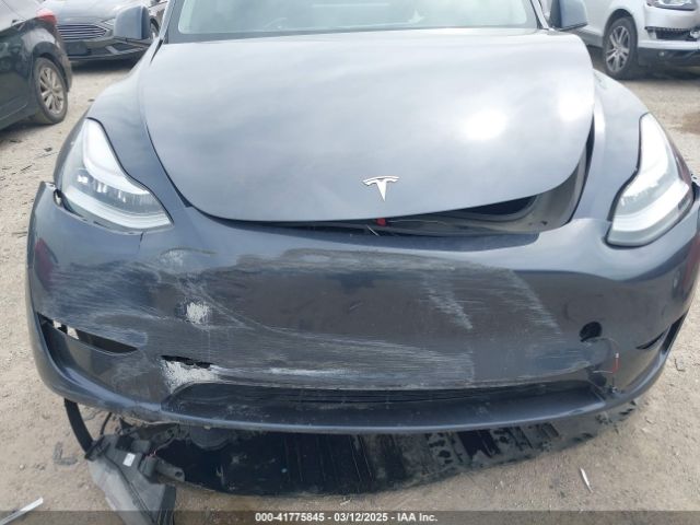 7SAYGDEE0PA036048 Tesla Model Y Awd/long Range Dual Motor All-wheel Drive