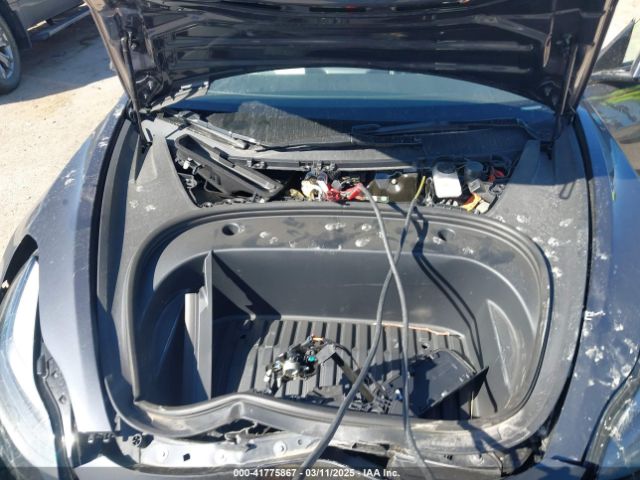 2023 TESLA MODEL 3 5YJ3E1EA8PF682790 Photo 9