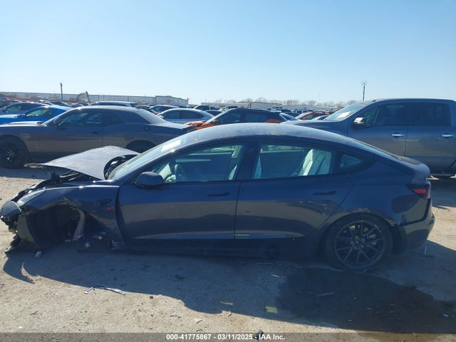 Tesla Model 3 Rear-wheel Drive 2023 5YJ3E1EA8PF682790 Image 14