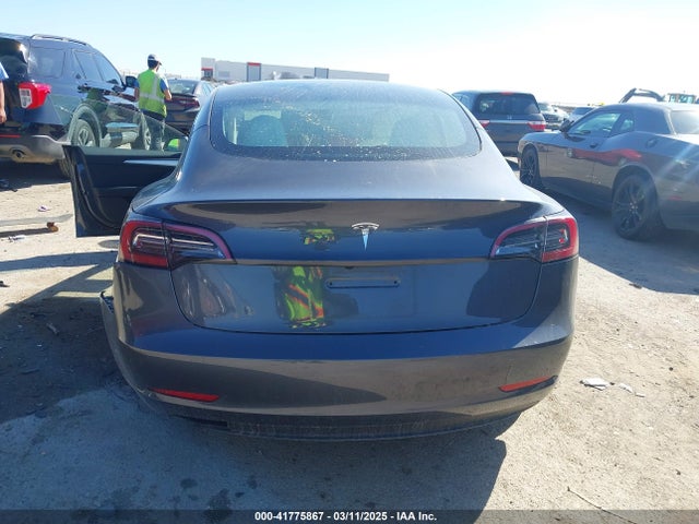 Tesla Model 3 Rear-wheel Drive 2023 5YJ3E1EA8PF682790 Image 16
