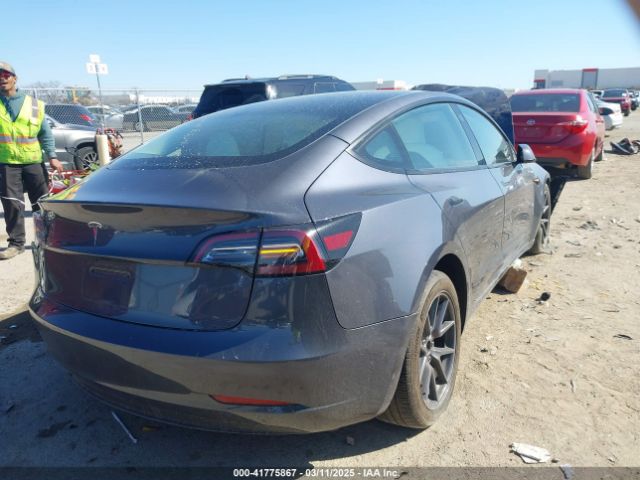2023 TESLA MODEL 3 5YJ3E1EA8PF682790 Photo 3