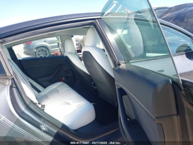 2023 TESLA MODEL 3 5YJ3E1EA8PF682790 Photo 7