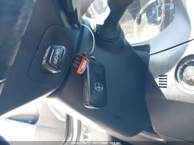 5YFBURHE3HP619257 Toyota Corolla Se Special Edition