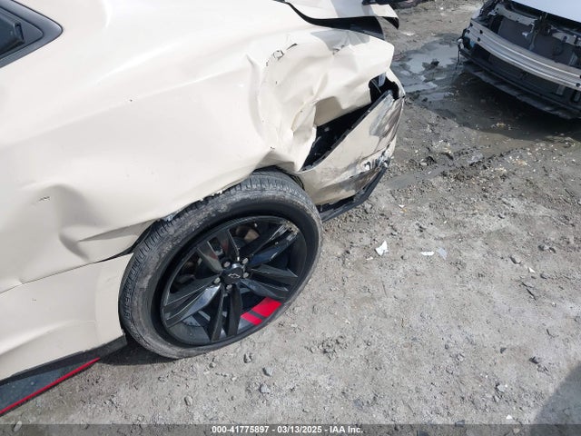 Chevrolet Camaro Rwd  Lt1 2022 1G1FF1R79N0127084 Image 18