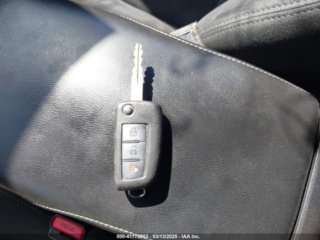 Nissan ROGUE S 2014 5N1AT2MT5EC866810 Image 11