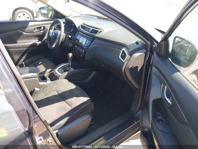 Nissan ROGUE S 2014 5N1AT2MT5EC866810 Image 5