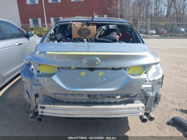 4T1K61BK4PU107238 Toyota Camry Xse Awd