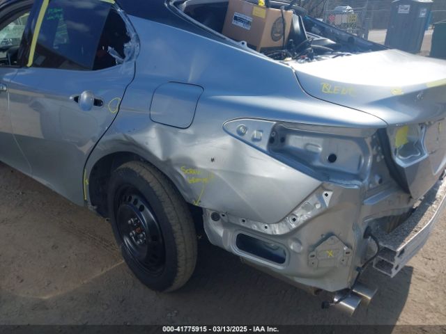 4T1K61BK4PU107238 Toyota Camry Xse Awd