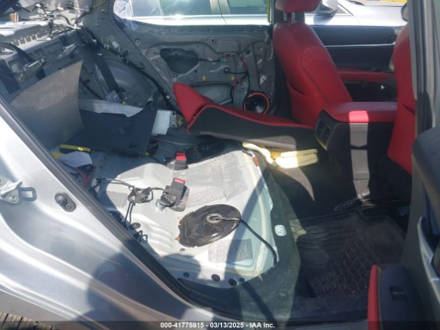 4T1K61BK4PU107238 Toyota Camry Xse Awd