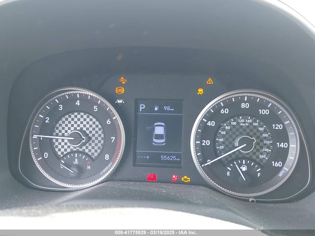 5NPD74LF9LH550695 Hyundai ELANTRA SE
