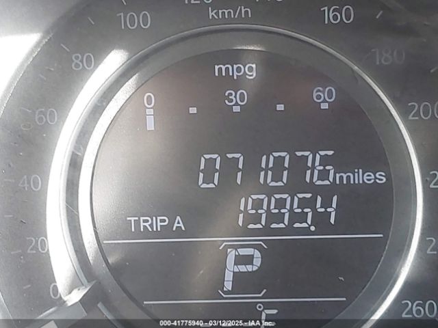 1HGCR3F8XEA006554 Honda Accord Ex-l V-6