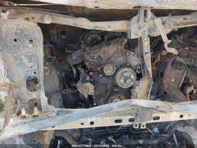 3TYSX5EN1LT000696 Toyota Tacoma Sr