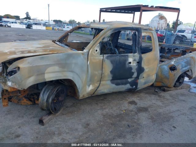 3TYSX5EN1LT000696 Toyota Tacoma Sr