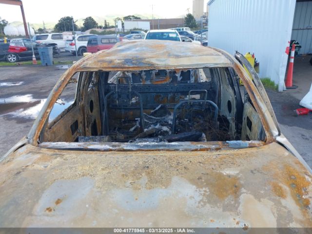 3TYSX5EN1LT000696 Toyota Tacoma Sr
