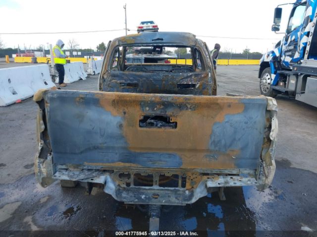 3TYSX5EN1LT000696 Toyota Tacoma Sr