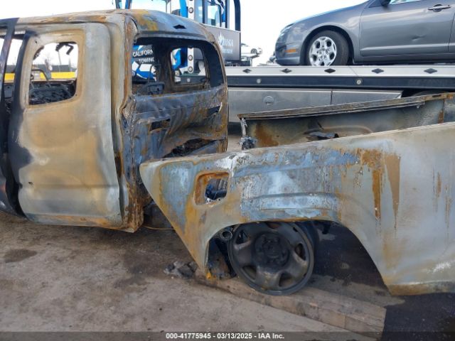 3TYSX5EN1LT000696 Toyota Tacoma Sr