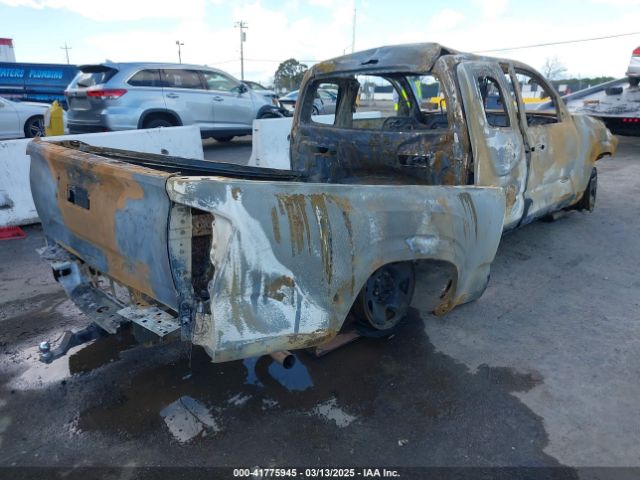 3TYSX5EN1LT000696 Toyota Tacoma Sr