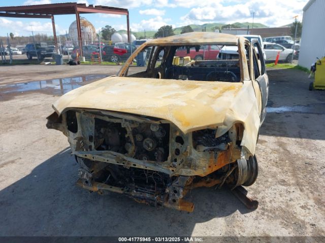 3TYSX5EN1LT000696 Toyota Tacoma Sr