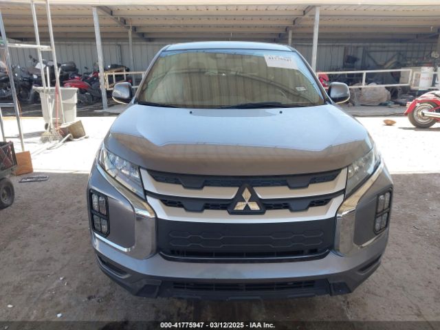 JA4APUAU4NU019492 Mitsubishi Outlander Sport 2.0 Be 2wd/2.0 Es 2wd/2.0 Le 2wd/2.0 S 2wd