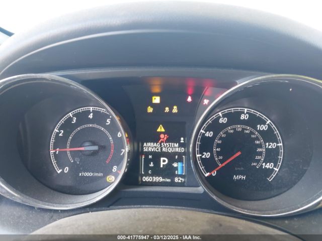 2022 MITSUBISHI OUTLANDER SPORT JA4APUAU4NU019492 Photo 6