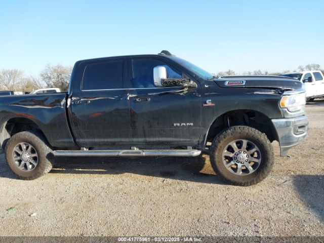 3C6UR5DL9LG281571 RAM 2500 Big Horn  4x4 6'4 Box