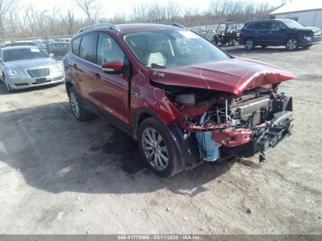 2018 FORD ESCAPE 1FMCU9J92JUA68258