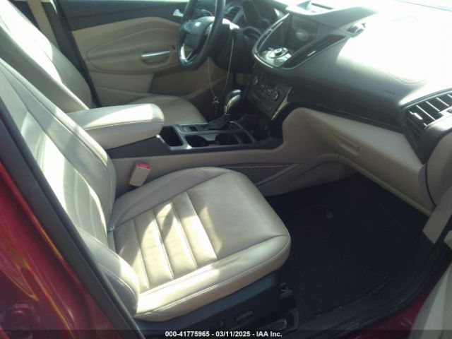 2018 FORD ESCAPE 1FMCU9J92JUA68258 Photo 4