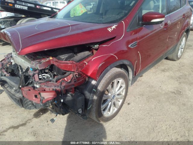 2018 FORD ESCAPE 1FMCU9J92JUA68258 Photo 5